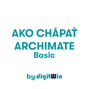 ako chapat archimate