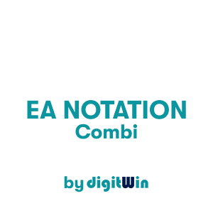 ea notation combi training