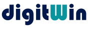 digitWin logo