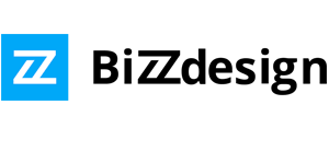 BiZZdesign logo